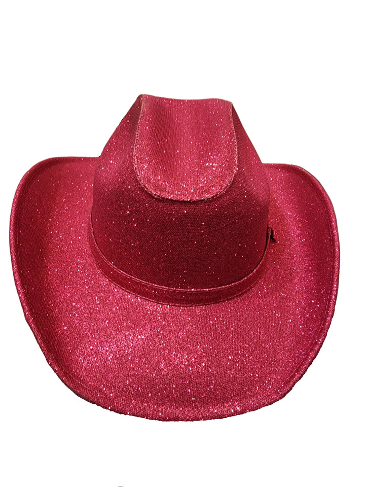 Perrin Kids Sparkle Hat