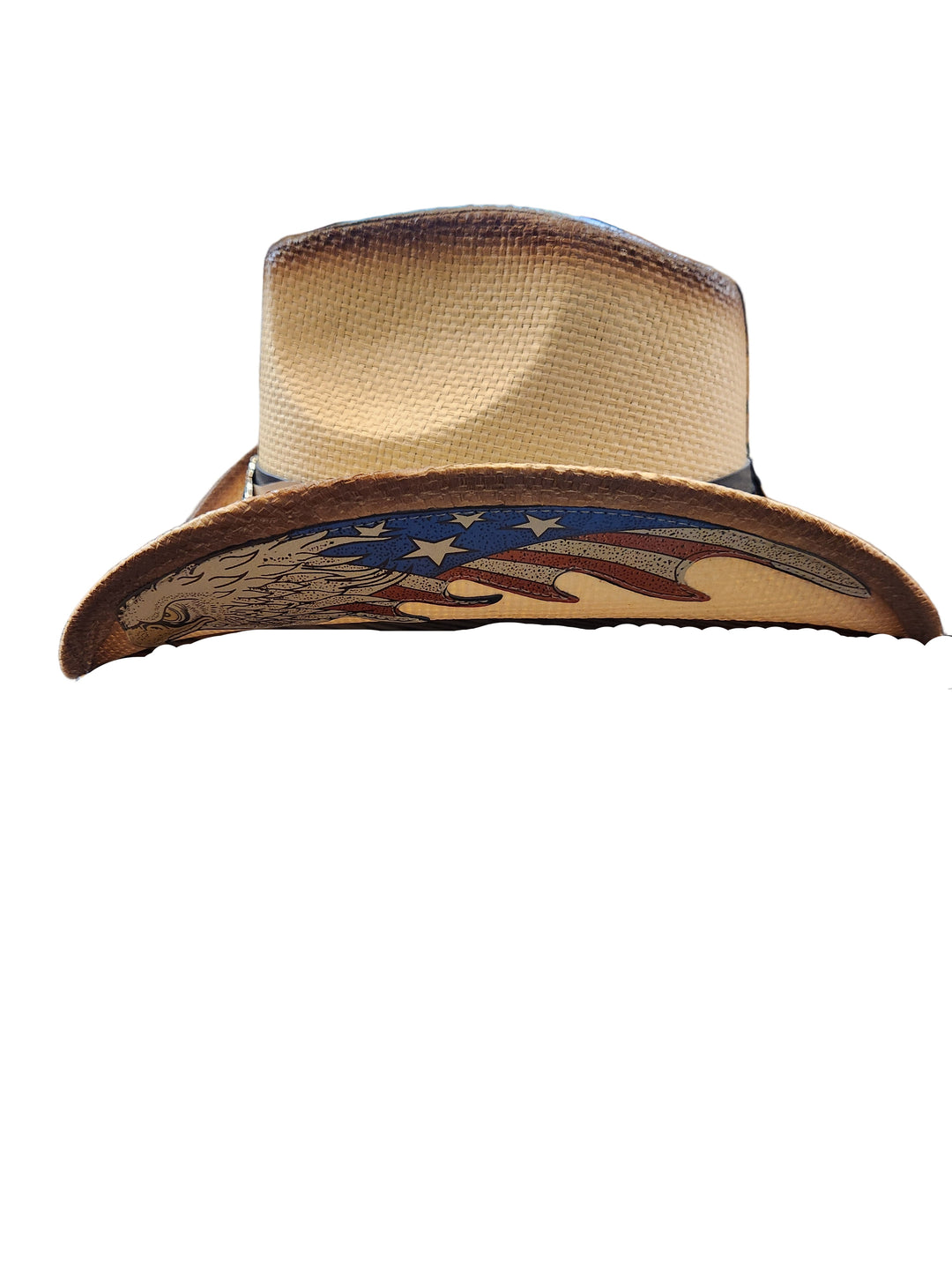 Eagle Wings JC USA Drifter