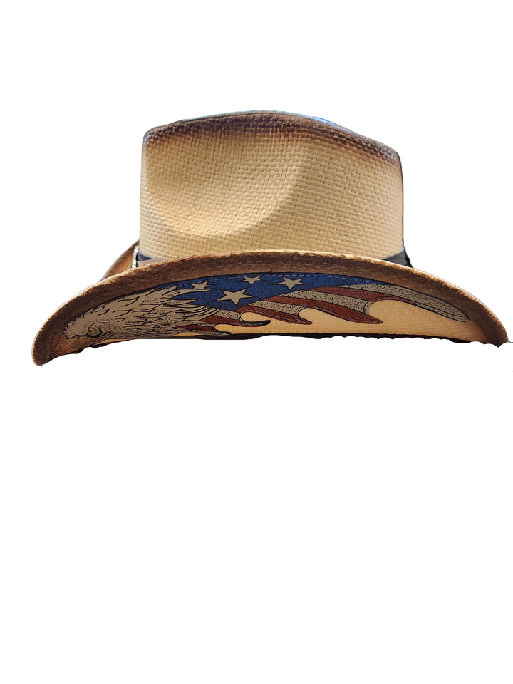 Eagle Wings JC USA Drifter