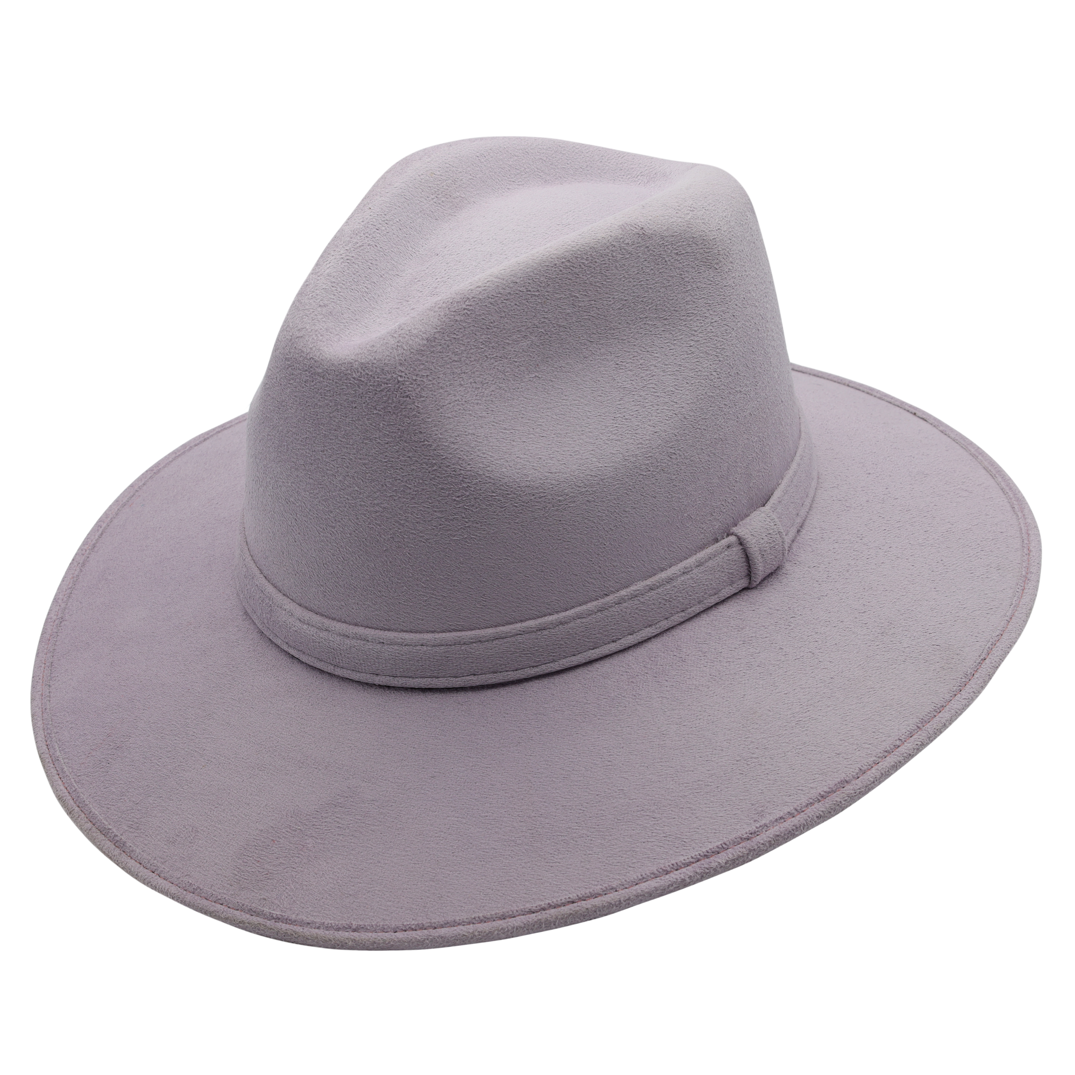 Harry Indiana Suede Hat