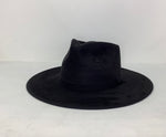 Load image into Gallery viewer, “Savannah” Flat Brim Suede Hats
