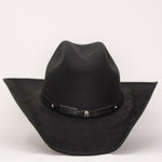 Load image into Gallery viewer, &quot;Lubbock&quot;  Custom Cowboy Hat

