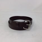 Load image into Gallery viewer, &quot;Dylan&quot; Plain Leather Belt
