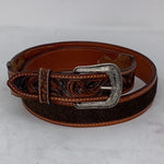 Load image into Gallery viewer, “Kian” Horse Hair Belt
