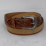 Load image into Gallery viewer, “Kian” Horse Hair Belt
