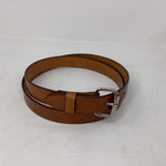 Load image into Gallery viewer, &quot;Dylan&quot; Plain Leather Belt
