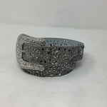 Load image into Gallery viewer, Brooke Bling Stamped Belt
