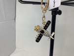 Load image into Gallery viewer, Jeweled Keychains
