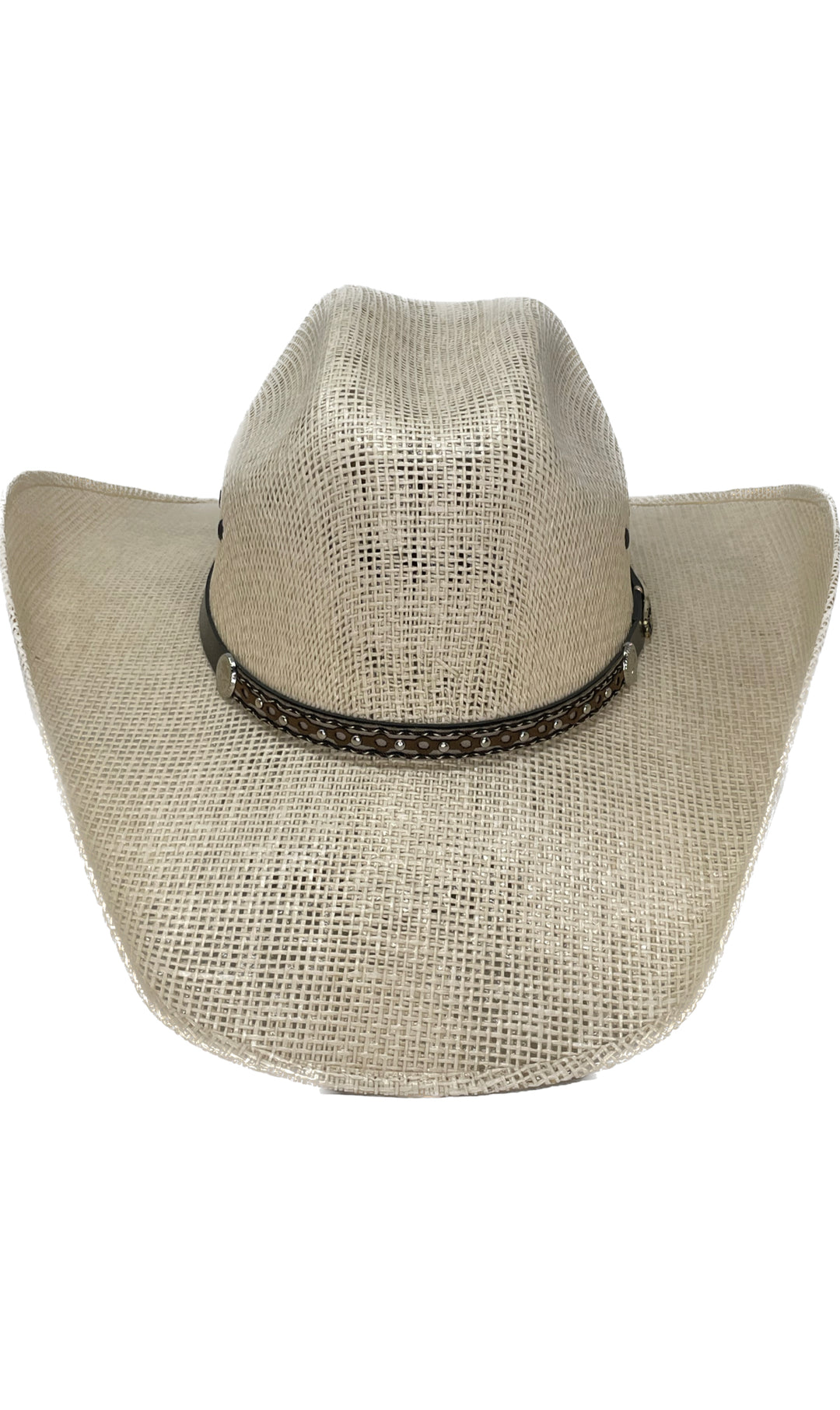 Lucas Rocha straw hat