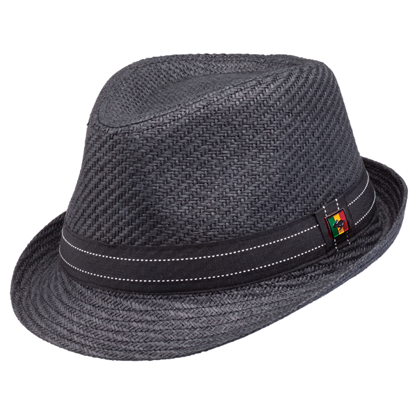 Fragile Peter Grimm Fedora