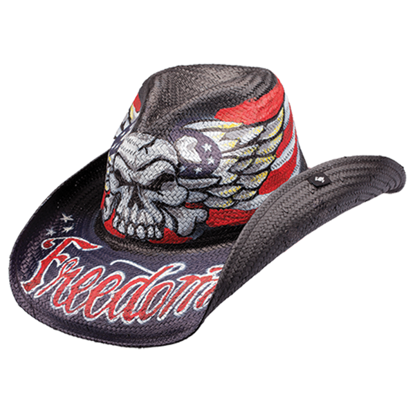 Freedom Peter Grimm Drifter