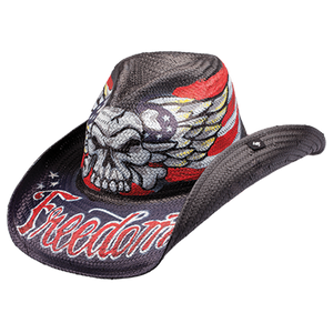 Freedom Peter Grimm Drifter